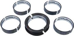 Clevite AL-Series Main Bearings MS-1704A-30
