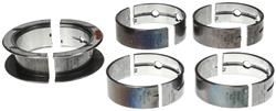 Clevite AL-Series Main Bearings MS-1733A