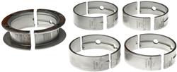 Clevite P-Series Main Bearings MS-1733P-20