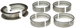 Clevite Engine Parts Main Bearings MS-1741P