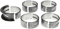 Clevite AL-Series Main Bearings MS-1743A-.25MM