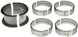 Clevite P-Series Main Bearings MS-1744P-20