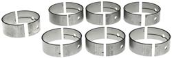 Clevite P-Series Main Bearings for 1984-1986 CELICA, 1984-1992 CRESSIDA, 1986-1992 SUPRA - MS-1774P