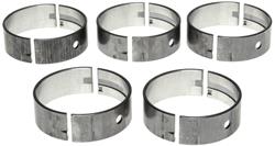 Clevite AL-Series Main Bearings MS-1802A-.25MM