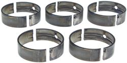 Clevite H-Series Main Bearings MS-1802H-.026MM