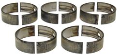 Clevite H-Series Main Bearings MS-1802H