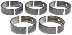 Clevite H-Series Main Bearings MS-1802HX