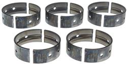 Clevite H-Series Main Bearings MS-1804H-.25MM