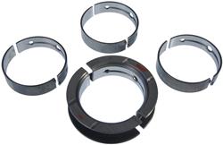 Clevite AL-Series Main Bearings MS-1946A-.50MM