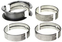 Clevite AL-Series Main Bearings MS-1951A