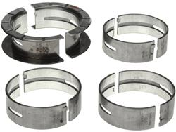 Clevite AL-Series Main Bearings MS-1983A