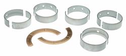 Clevite Engine Parts Main Bearings MS-2000P
