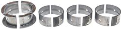 Clevite P-Series Main Bearings for 1987-1994 JUSTY - MS-2003P