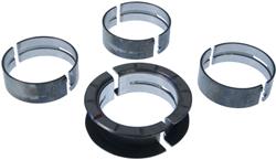 Clevite AL-Series Main Bearings MS-2006A-30