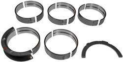 Clevite AL-Series Main Bearings MS-2007A
