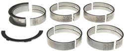 Clevite P-Series Main Bearings MS-2007P-.25MM