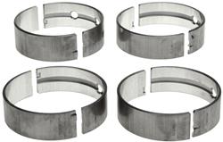 Clevite AL-Series Main Bearings for 1988-1995 4RUNNER, PICKUP, 1993-1994 T100 - MS-2011A