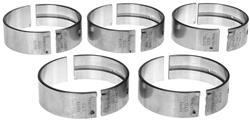 Clevite AL-Series Main Bearings MS-2015A