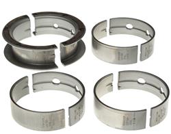 Clevite P-Series Main Bearings MS-2022P