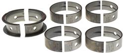 Clevite P-Series Main Bearings MS-2039P-.25MM