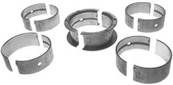 Clevite AL-Series Main Bearings MS-2042A