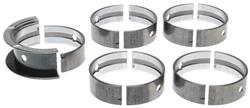 Clevite P-Series Main Bearings for 1984-1987 626, 1986-1987 B2000, 1987-1993 B2200 - MS-2046P-.25MM