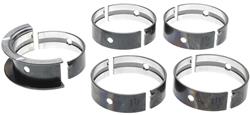 Clevite P-Series Main Bearings for 1986-1987 626, B2000, 1987-1993 B2200 - MS-2046P