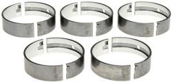 Clevite AL-Series Main Bearings MS-2057A