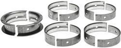 Clevite AL-Series Main Bearings MS-2062A