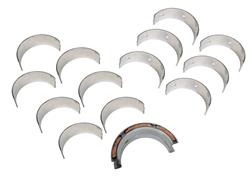 Clevite P-Series Main Bearings MS-2065P