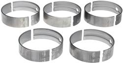 Clevite Engine Parts - Main Bearings for 1965 CORONET, 1963 POLARA - MS2067V