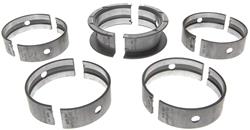 Clevite AL-Series Main Bearings MS-2068A-.50MM
