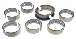 Clevite Engine Parts Main Bearings MS-2096P-20
