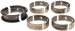 Clevite 77 MS-2259H Engine Main Bearing Set - H-Series Performance Bearings