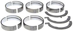 Clevite AL-Series Main Bearings MS-2202A