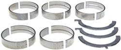 Clevite P-Series Main Bearings MS-2202P