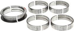 Clevite AL-Series Main Bearings for 1992 CROWN VICTORIA, 1991-1992 TOWN CAR - MS-2204A-.50MM