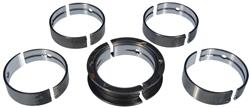 Clevite AL-Series Main Bearings MS-2205A-10