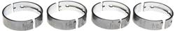 Clevite AL-Series Main Bearings MS-2209A