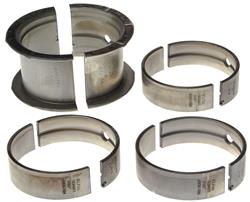 Clevite P-Series Main Bearings MS-2215P-10