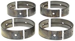 Clevite H-Series Main Bearings MS-2226H