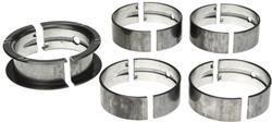 Clevite AL-Series Main Bearings for 1995-2005 ACCENT, 1994-1995 SCOUPE - MS-2234A