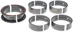 Clevite P-Series Main Bearings for 1995-2005 ACCENT, 1994-1995 SCOUPE - MS-2234P