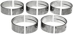 Clevite AL-Series Main Bearings for 1992-1994 MX-3 - MS-2237A-.25MM