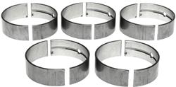 Clevite AL-Series Main Bearings for 1992-1994 MX-3 - MS-2237A-.50MM