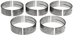 Clevite AL-Series Main Bearings for 1992-1994 MX-3 - MS-2237A-.75MM