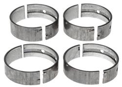 Clevite P-Series Main Bearings MS-2240P