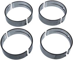 Clevite AL-Series Main Bearings MS-2244A-.50MM