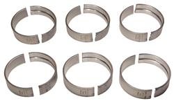 Clevite P-Series Main Bearings MS-2248P
