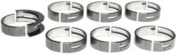 Clevite AL-Series Main Bearings MS-2249A